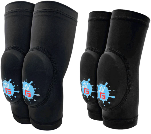 G-Form Lil'G Toddler Knee & Elbow Guard
