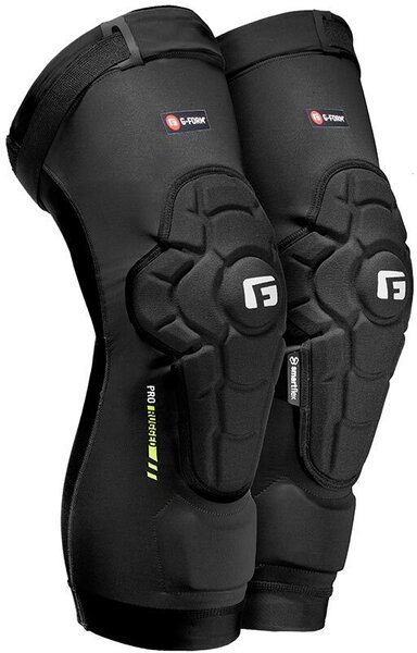 G-Form Pro-Rugged 2 Knee