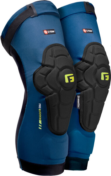 G-Form Pro-Rugged 2 Knee