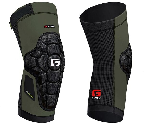 G-Form Pro Rugged Knee Pads