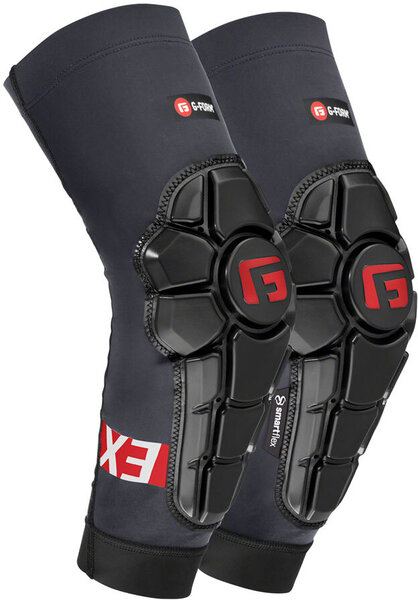 G-Form Pro-X3 Elbow Guards Color: Gray