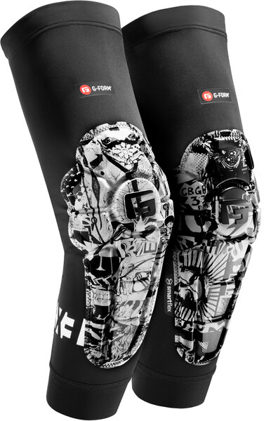 G-Form Pro-X3 Elbow Guard-Limited