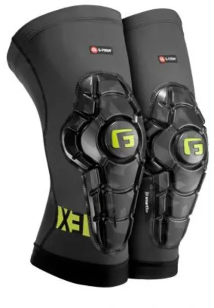 G-Form Pro-X3 Knee Guards