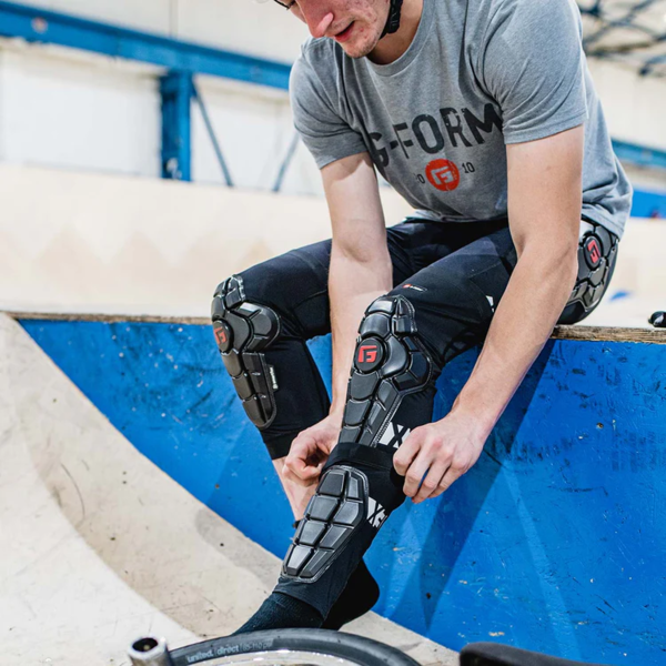 G-Form Pro-X3 Shin Guard