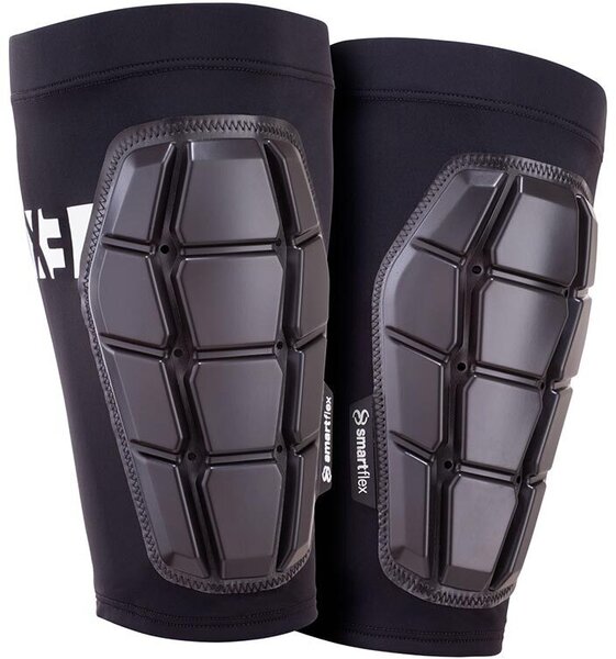 New G-Form Elite Knee Guards Size Medium Motorcycle or Bicycle Pads 