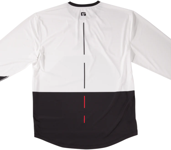 G-Form Pro-X4 L/S Bike Jersey - Bicycle Habitat NYC