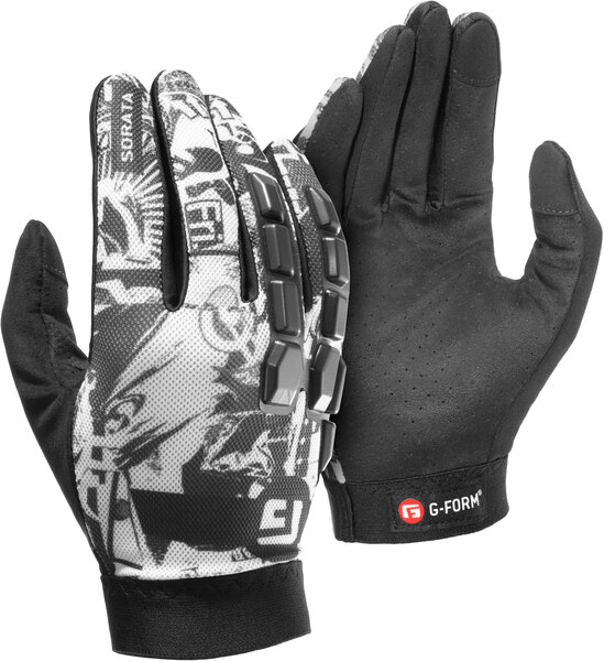 G-Form Sorata 2 Trail Glove - Limited