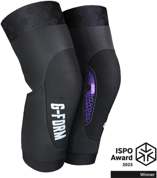 G-Form Terra Knee Guard