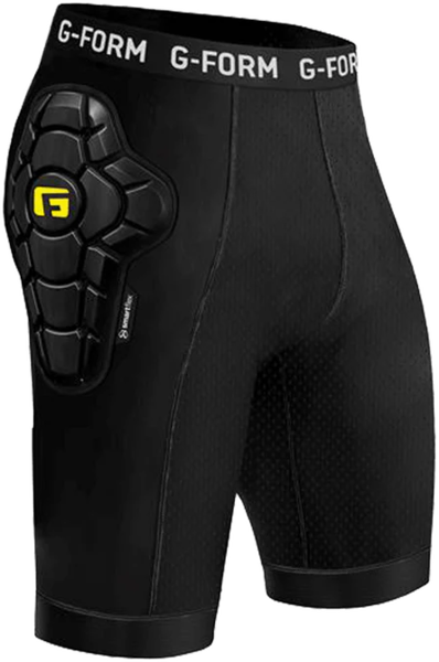 G-Form Youth EX-1 Short Liner