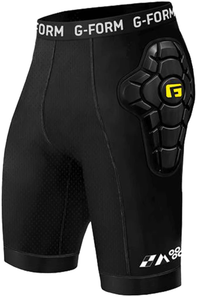 G-Form Youth EX-1 Short Liner
