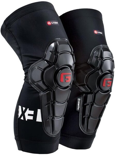 G-Form Youth Pro-X3 Knee Guards