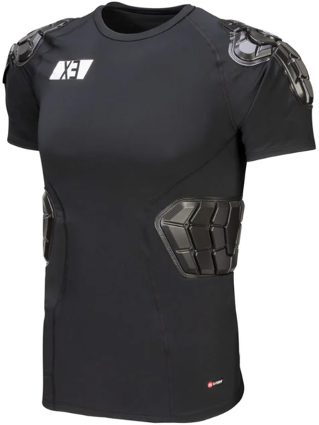 G-Form Youth Pro-X3 Shirt