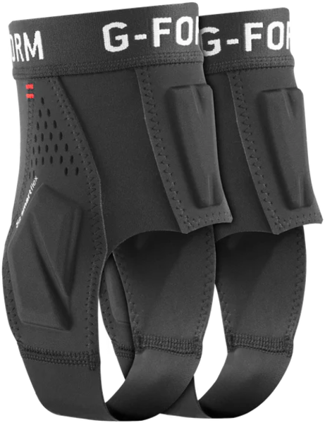 G-Form Youth Pro-X4 Ankle Guard