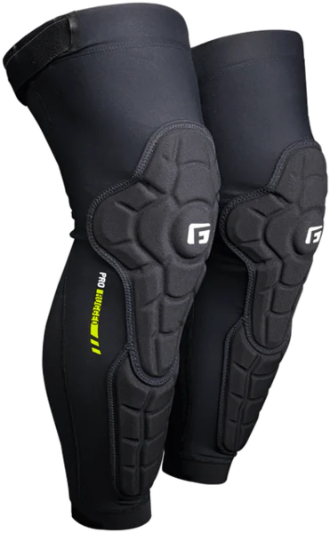 G-Form Youth Rugged 2 Extended Knee Guard