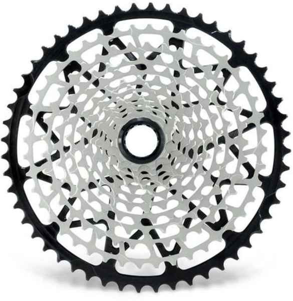 Garbaruk 12-speed cassette (Shimano Micro Spline freehub)