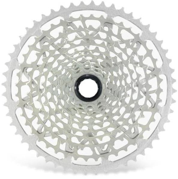 Garbaruk 12-speed cassette (Shimano Micro Spline freehub) Rock