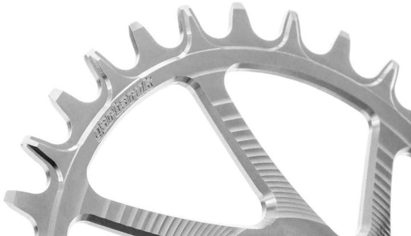 Garbaruk MTB Race Face Cinch Round (BOOST) Chainring Garbaruk MTB Race Face Cinch Round (BOOST) Chainring