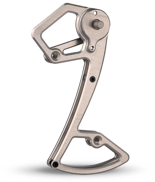 Garbaruk Rear Derailleur Cage (Shimao MTB 12-Speed)