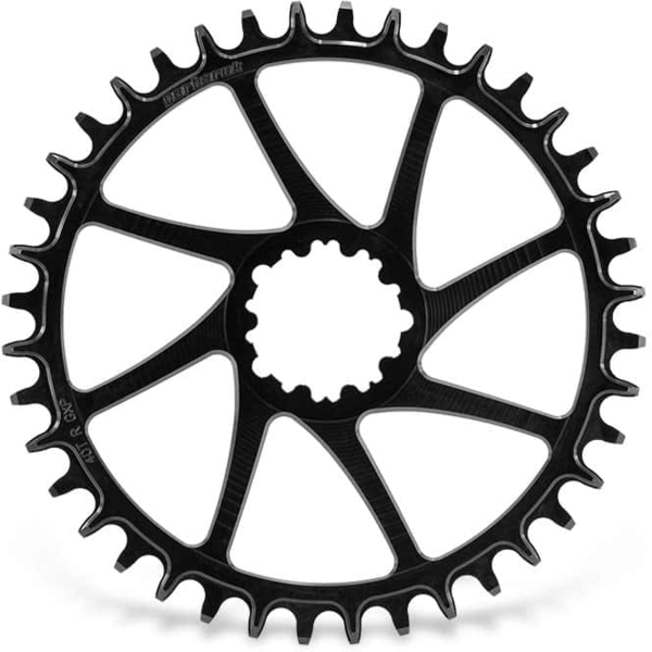 Garbaruk Road / CX / Gravel SRAM GXP Road/CX Round Chainring