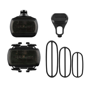 Garmin Bike Speed & Cadence Sensor Bundle 