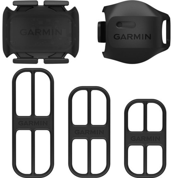 grad Gedehams bjerg Garmin Bike Speed Sensor 2 and Cadence Sensor 2 Bundle - Echelon Cycle &  Multisport