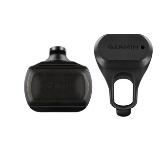 Garmin Bike Speed Sensor