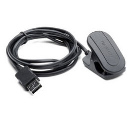 Garmin Charging/Data Clip for Forerunner 310/405/410/910