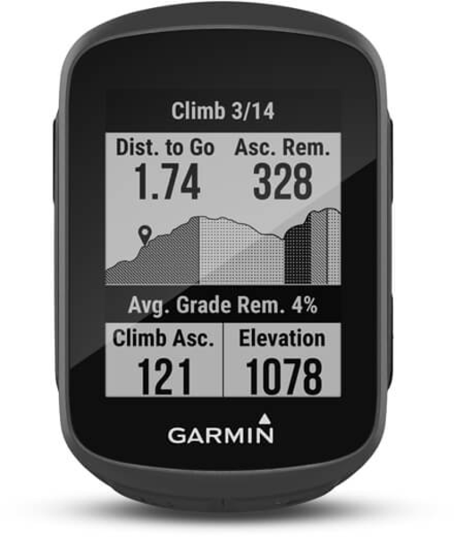 Garmin Edge 130 Plus