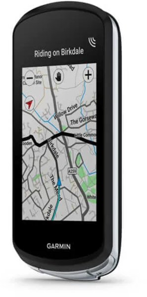 GARMIN Edge 1050 センサー付き Edge 1050 Bike Computer Owner's Manual - Installing the
