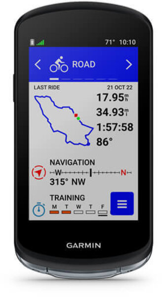 Garmin Edge 1040