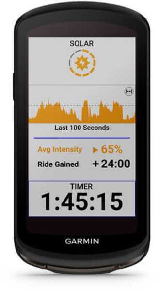 Garmin Edge 1040 GPS Cycling Computer with Solar Charging Capabilities, On  and Off-Road with Wearable4U E-Bank Bundle - Yahoo Shopping