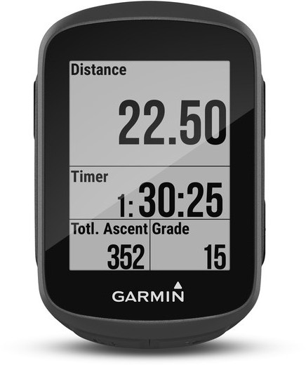 Garmin Edge 130