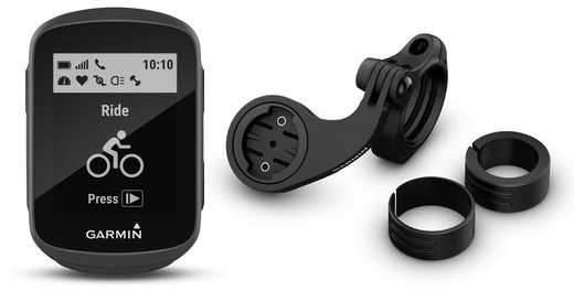 Garmin Edge 130 MTB Bundle