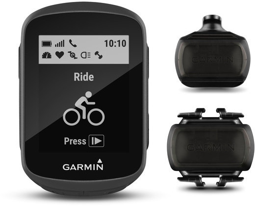 Garmin Edge 130 Speed and Cadence Bundle