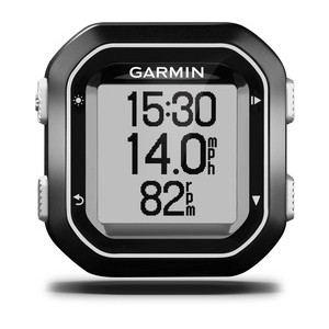 Garmin Edge 25 Bundle Living Bike Shop Boerne, TX