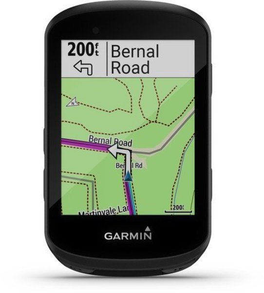 Garmin Edge 530 