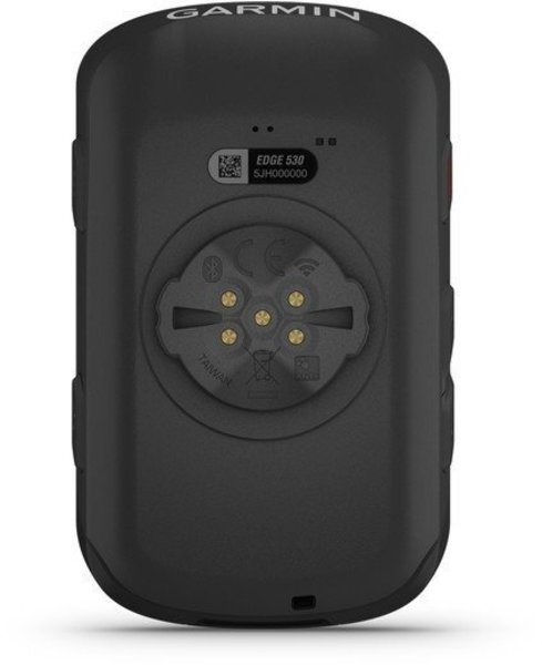 Garmin Edge 530 - The Spoke Easy | Charlotte, NC