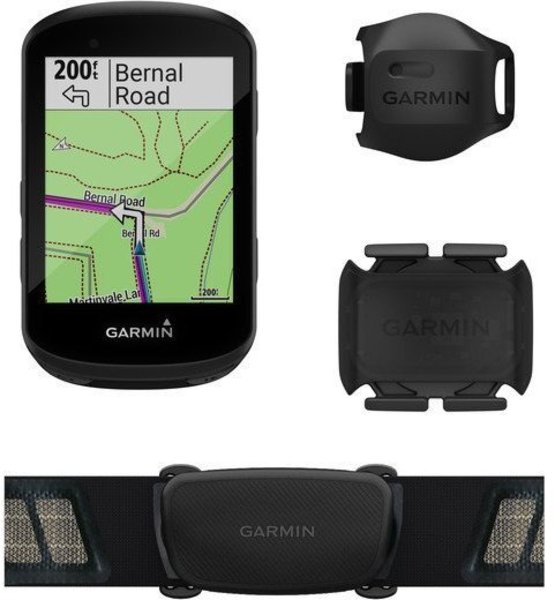 Garmin Edge Sensor Bundle - Pro Bike + Run | Pittsburgh, PA