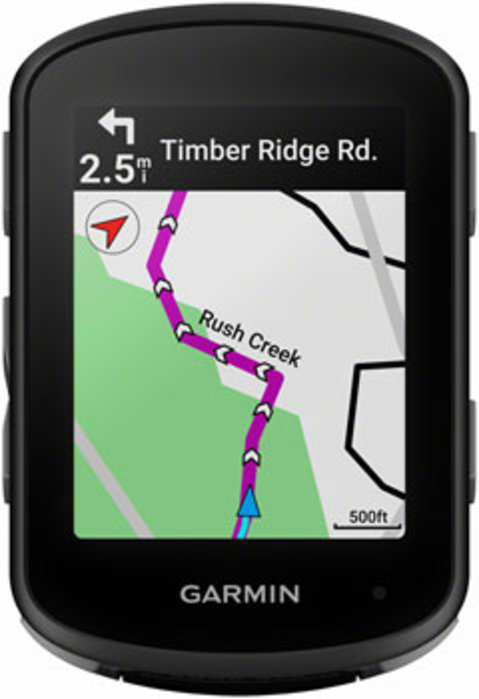 Garmin Edge 540