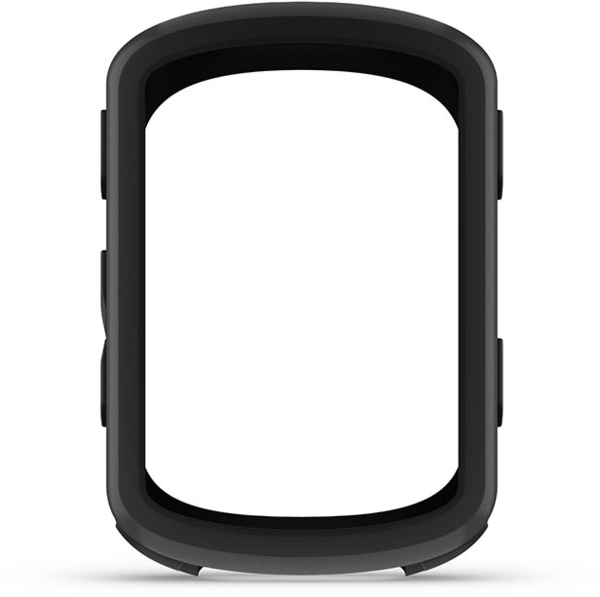 Coque Silicone De Protection Pour Garmin Edge 530 — Anti-chocs, Anti-rayures, Légère (12 G), Facile à Installer, Idéale Vélo Route Et VTT