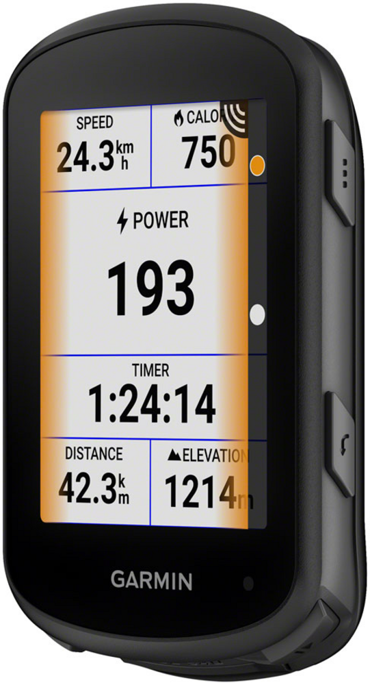 Garmin Edge 540 Bundle - Mole Hill Bikes | Dayton, VA