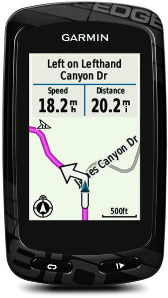 Uitgestorven Airco Ontmoedigd zijn Garmin Edge 810 Performance and Navigation Bundle - Southern California  Bike Shop | Jax Bicycle