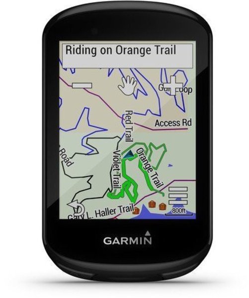 Garmin Edge 830