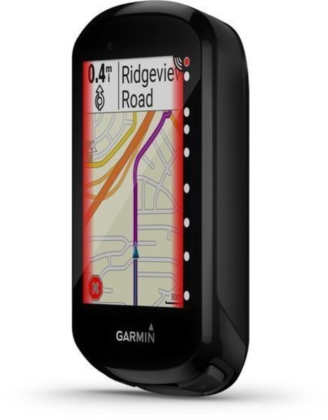 Garmin Edge 830 Mountain Bike Bundle - Gregg's Cycles