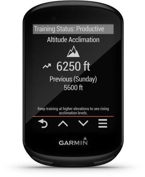 Garmin Edge 830 Mountain Bike Bundle - Gregg's Cycles