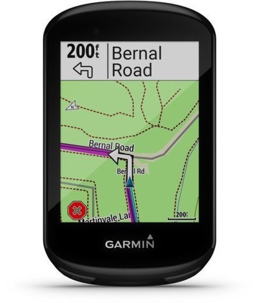 Garmin Edge 830 Mountain Bike Bundle - Gregg's Cycles