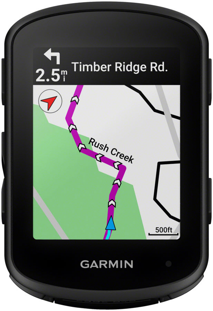 Garmin Edge 830 GPS Cycling Computer - Trek Bikes