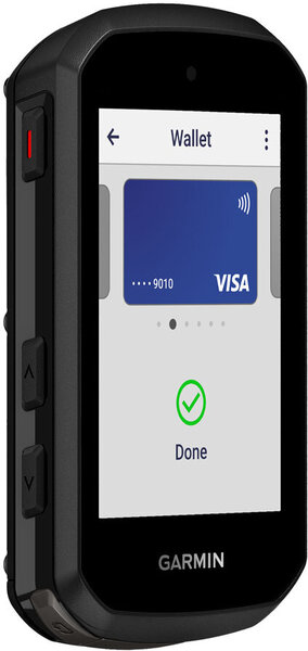 Garmin Edge 850 Computer