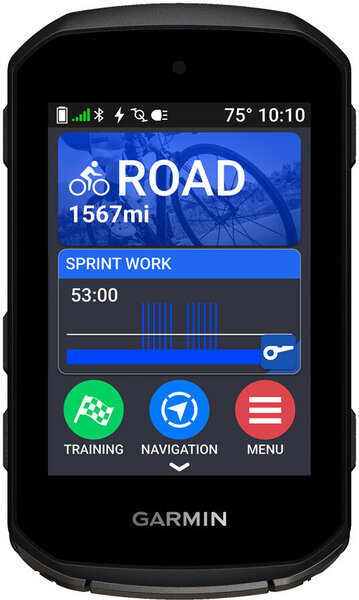 Garmin Edge 850 Computer Garmin Edge 850 Computer