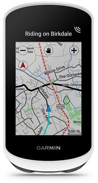 Garmin Edge Explorer 2
